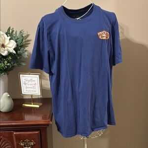 Ron Jon Blue Surf Shop T-Shirt